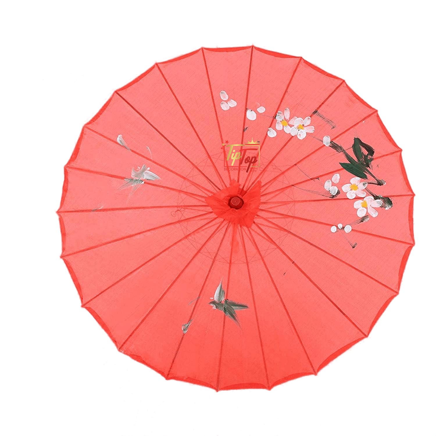 Japanese Traditional Parasol Umbrella - 33 Inch -5 Japanese Traditional Parasol Umbrella - 33 Inch -5