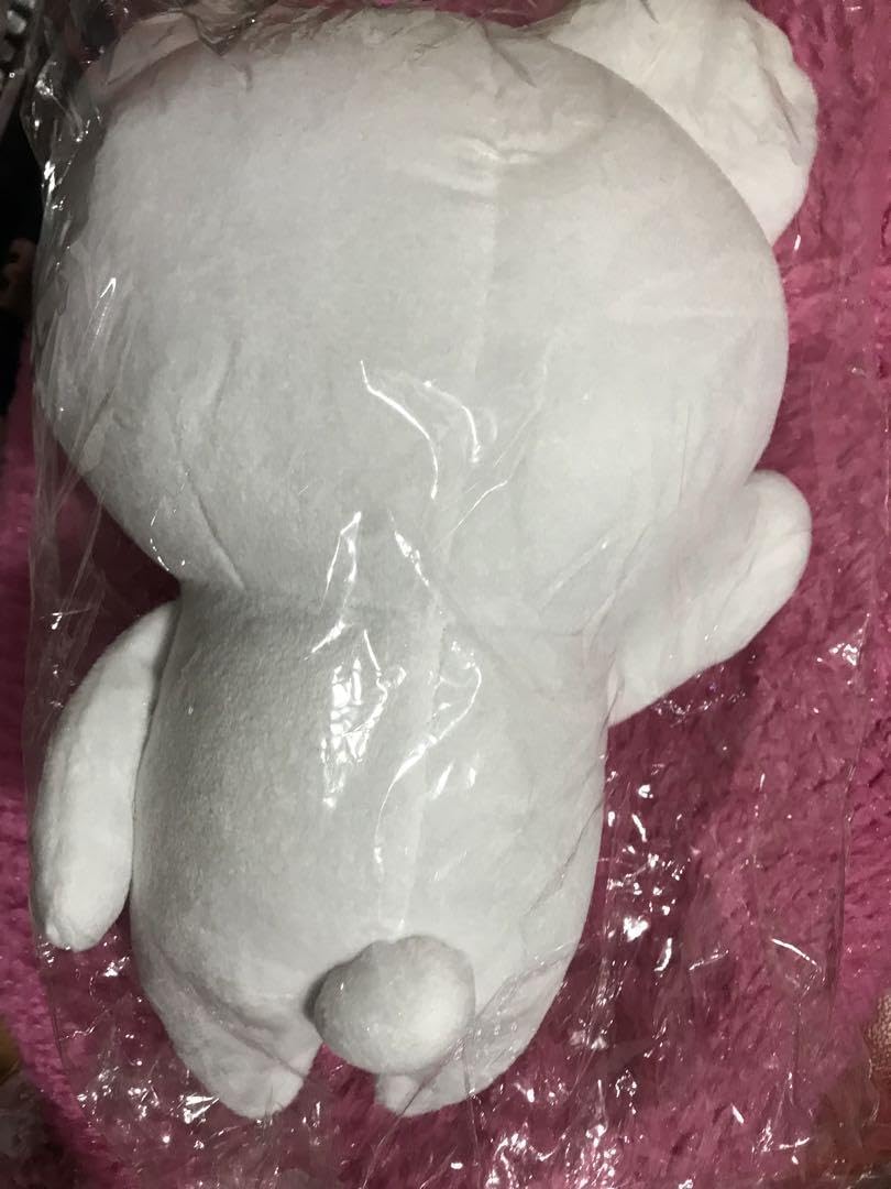 【激レア非売品】タキシードミックマ　ミクチャ　ぬいぐるみ Amazon.co.jp: ミックマ ぬいぐるみ ミクチャ ミックスチャンネル