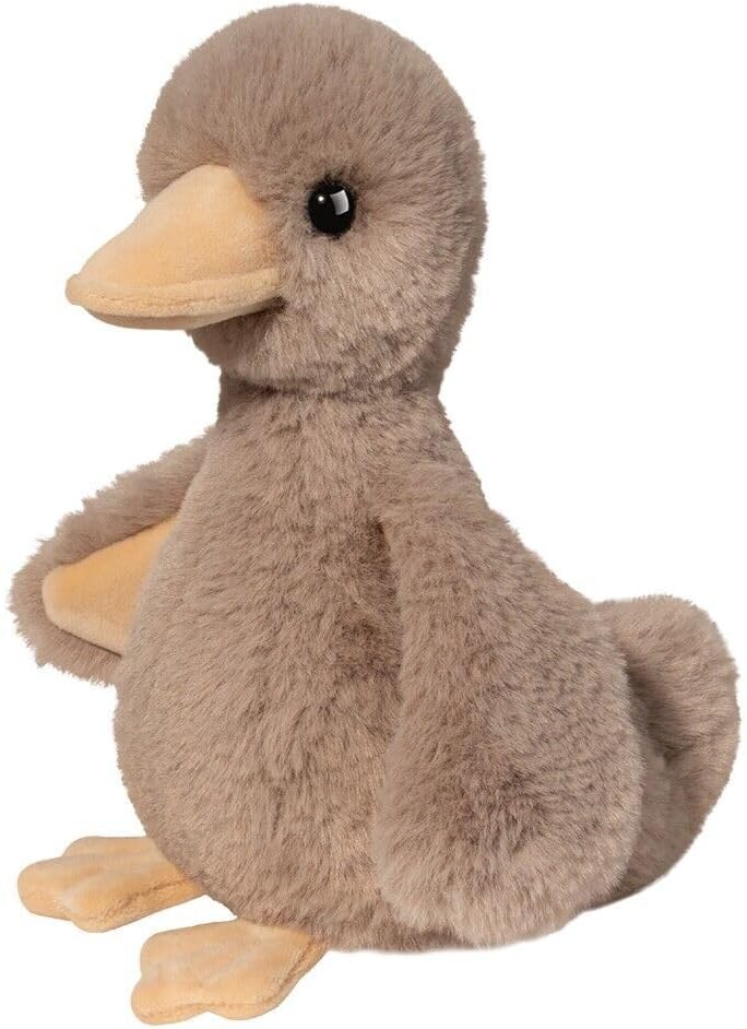 Douglas Mini Marnie Soft Goose Plush Gosling Stuffed Animal