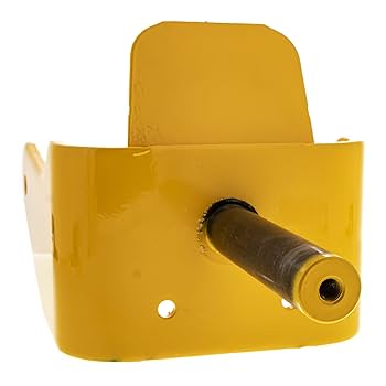 RK-5676　ゆ Amazon.com: CUB CADET 603-05059D-4021 Caster Wheel Yoke