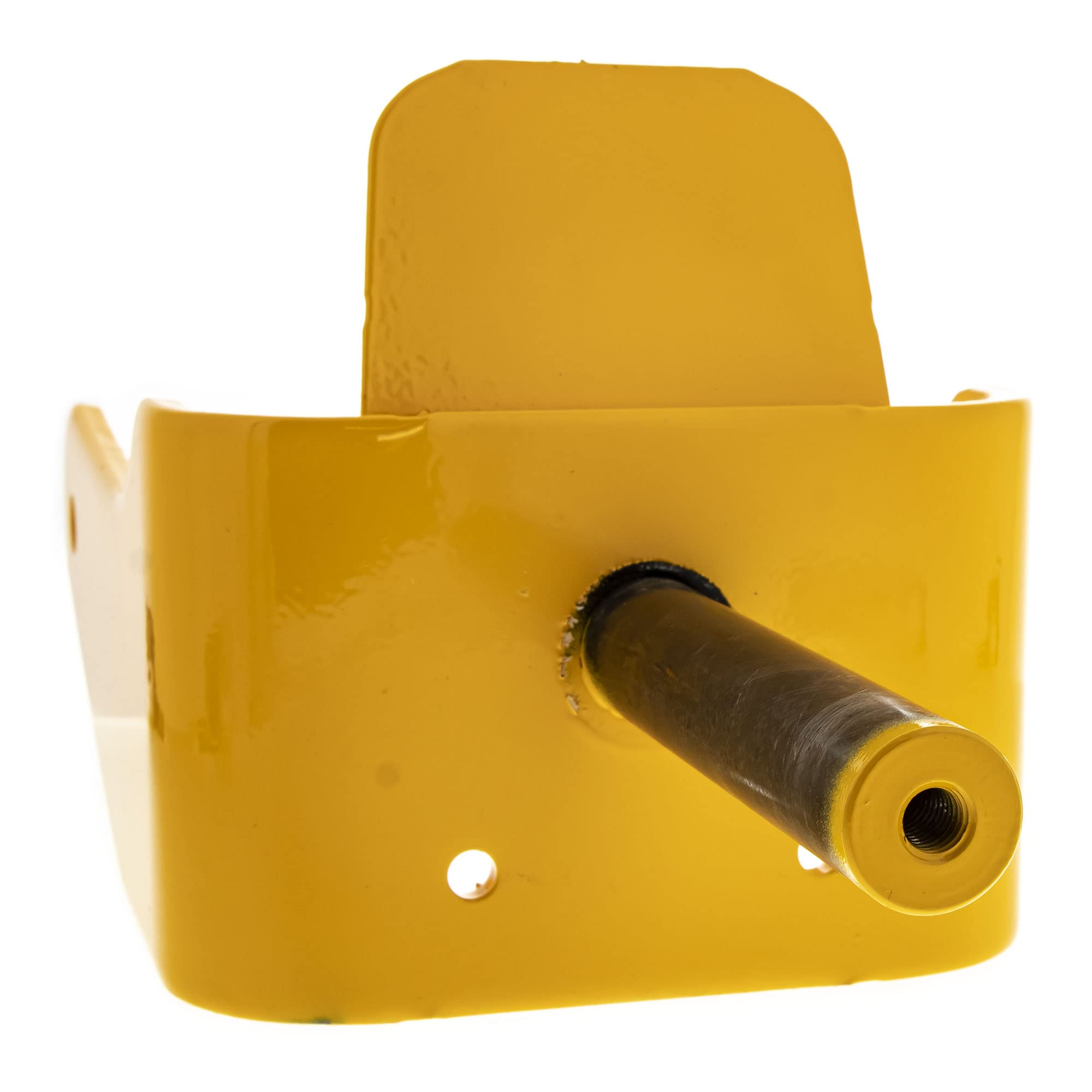 RT-92761  Amazon.com: CUB CADET 603-05059D-0637 Caster Wheel Yoke