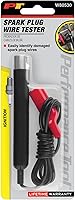 Vista 6 de Performance Tool W80530 Probador de cables de bujía: identifica fácilmente los cables dañados con el probador intermitente sincronizado