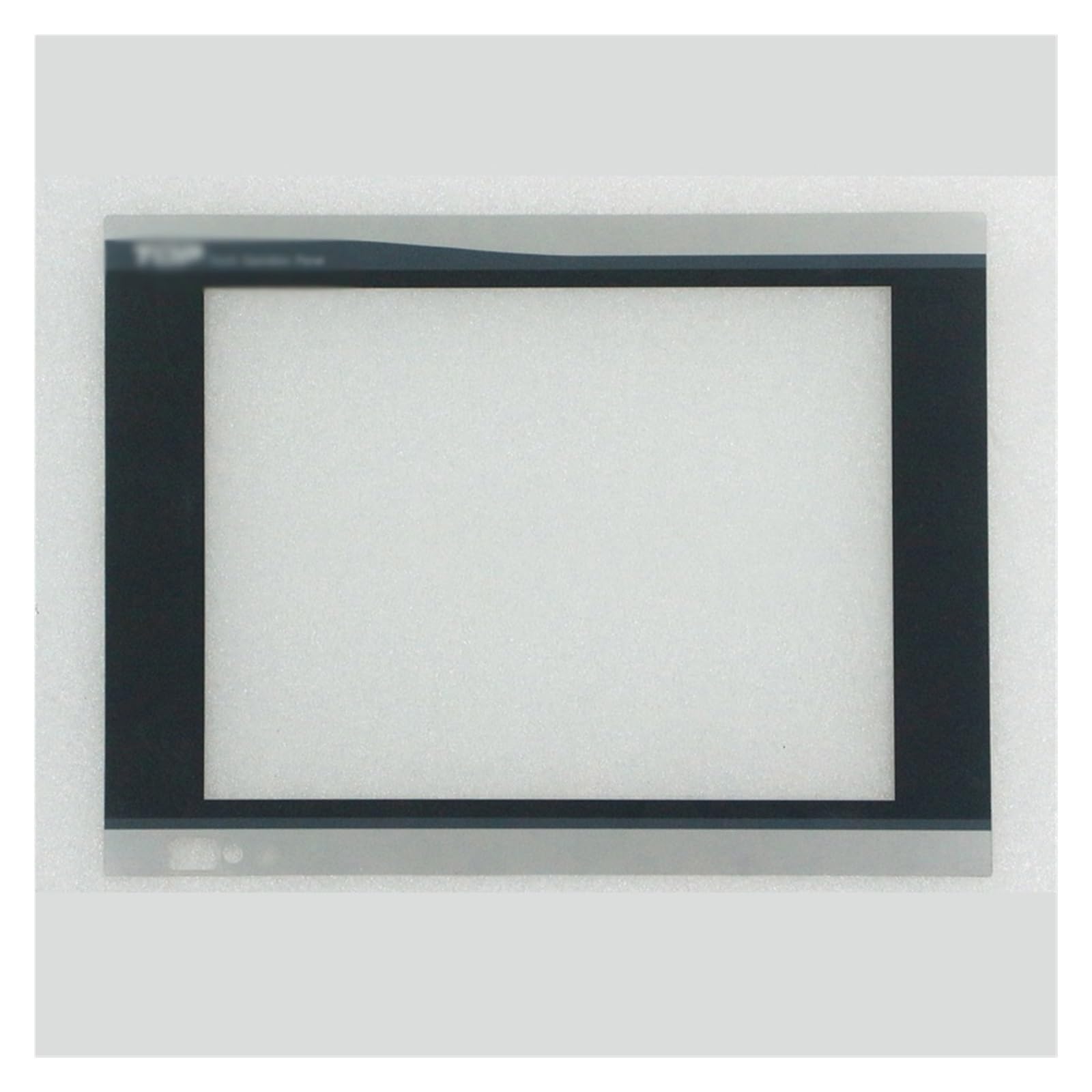 Película protectora para pantalla táctil XTOP08TS-SD antirrayaduras y transparente 2