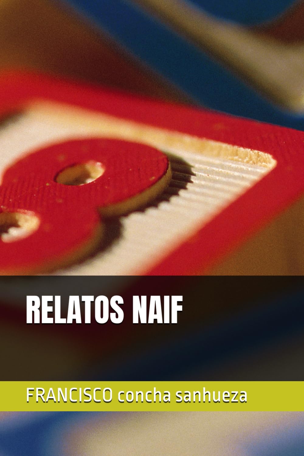 RELATOS NAIF