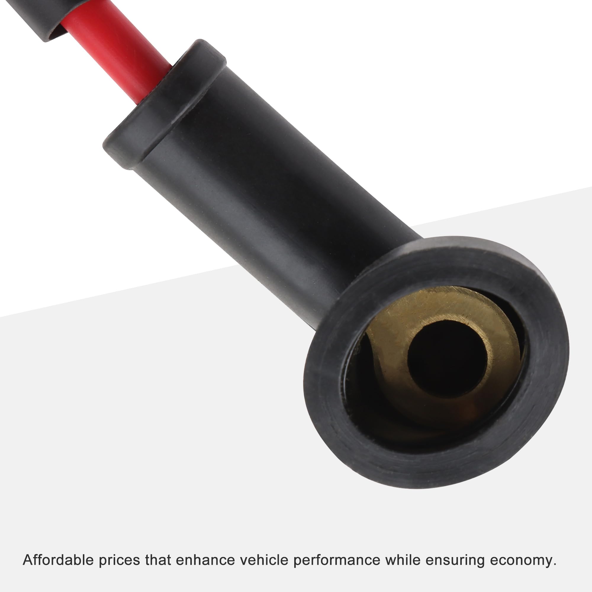 Avviamento A Strappo Per Moto 2 Tempi GOOFIT - Universale Per Ciclomotori, Scooter E Go Kart - Foto 4