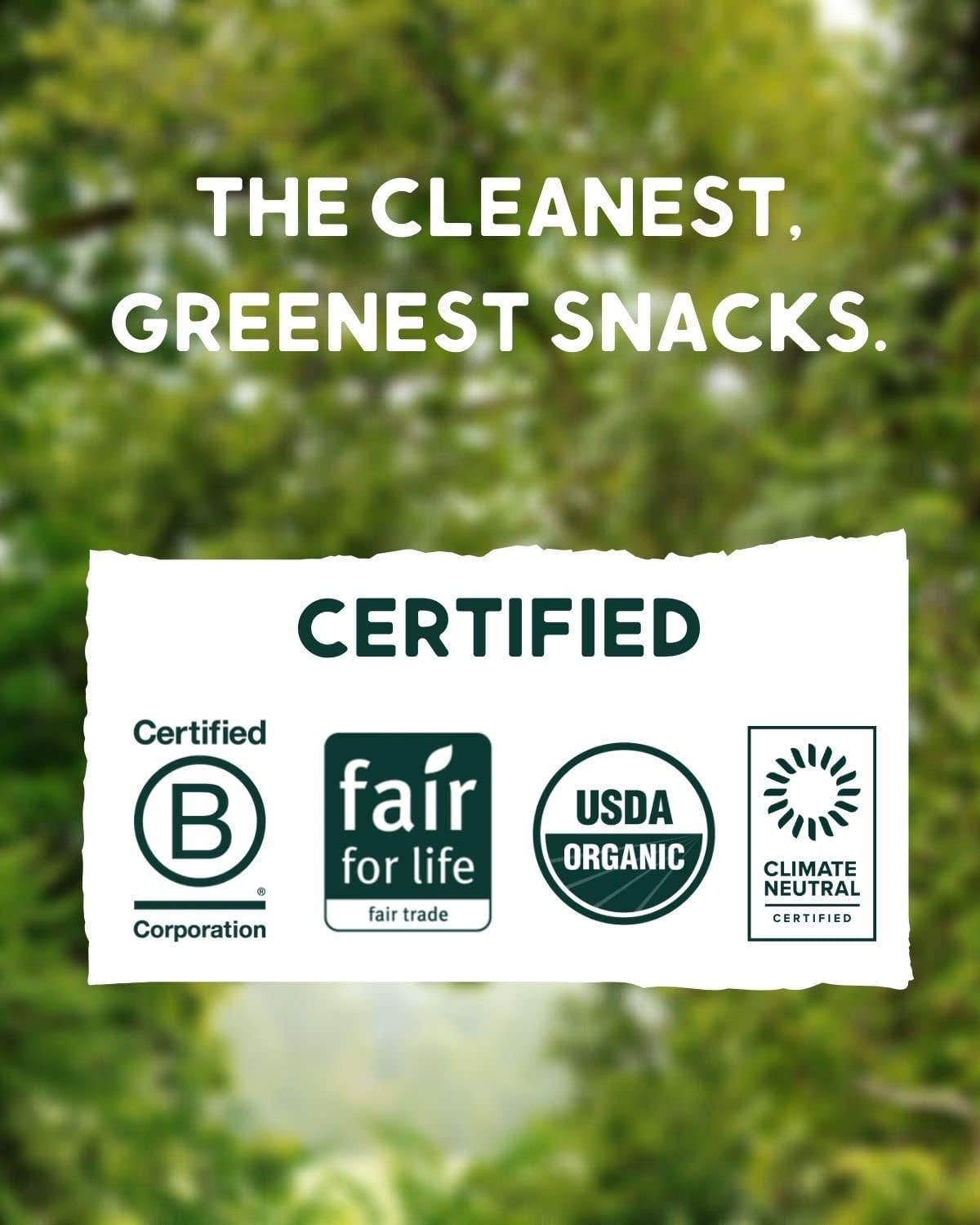 | Chocolate Bars | e Dark Cocoa, Fair Trade, Organic, Non-O