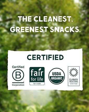 Alter Eco | Dark Chocolate Bars | Pure Dark Cocoa, Fair Trade, Organic, Non-GMO, Gluten Free (2-Pack Mint Blackout)