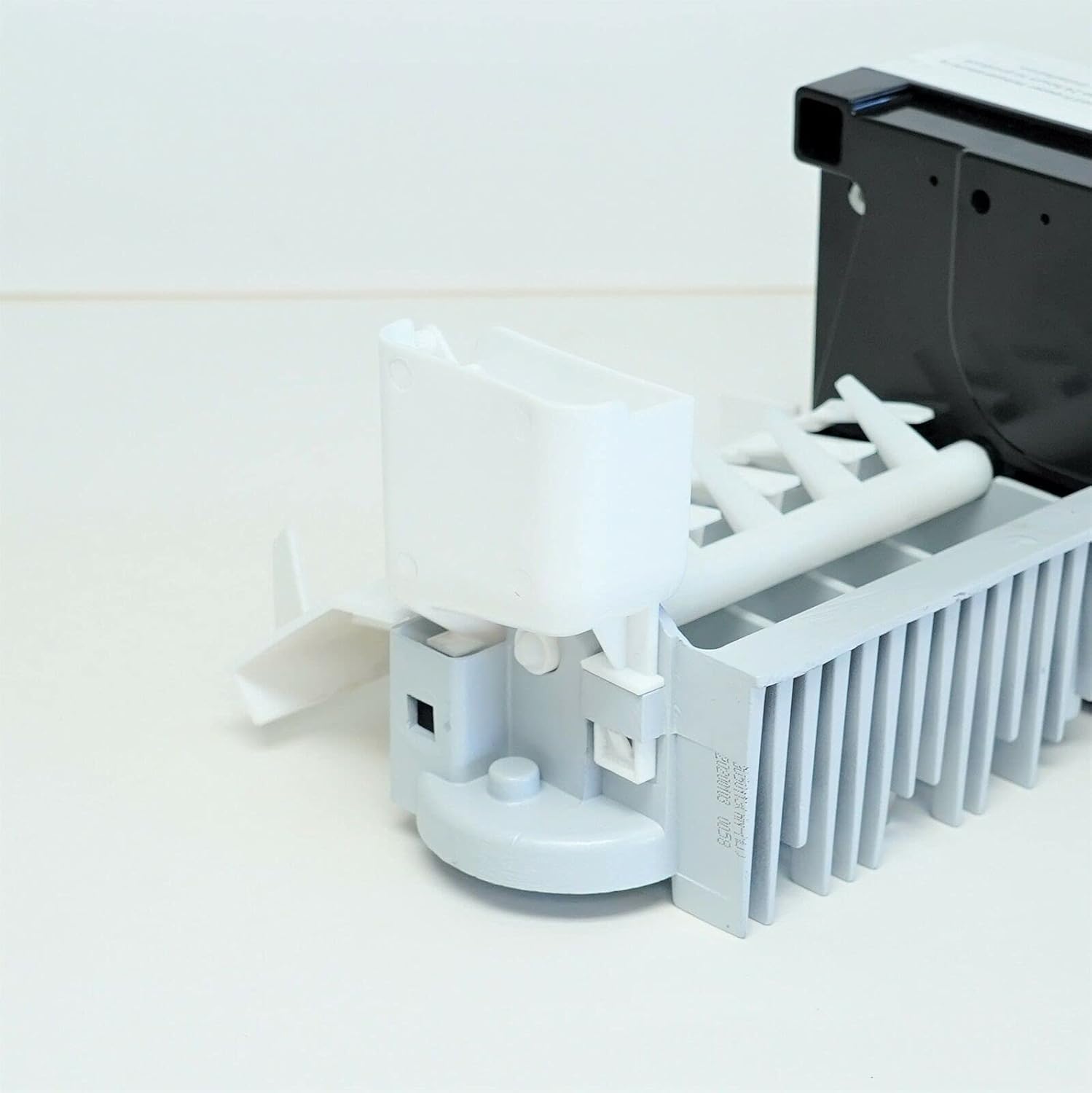 W10190961 for Whirlpool Refrigerator Freezer Ice Maker Replacement