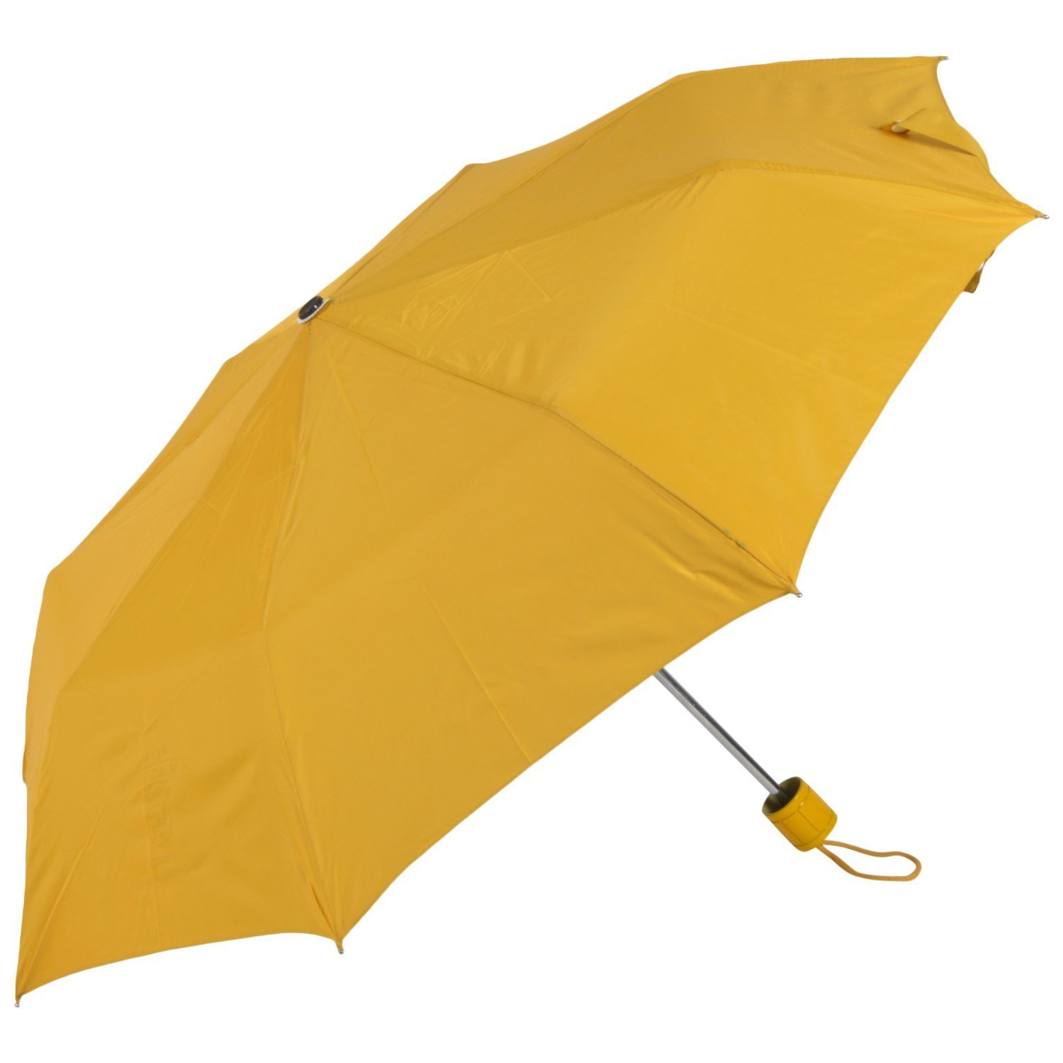 SPHINX 'Citizen' Three Fold MANUAL Umbrella - 1 Piece (Yellow)