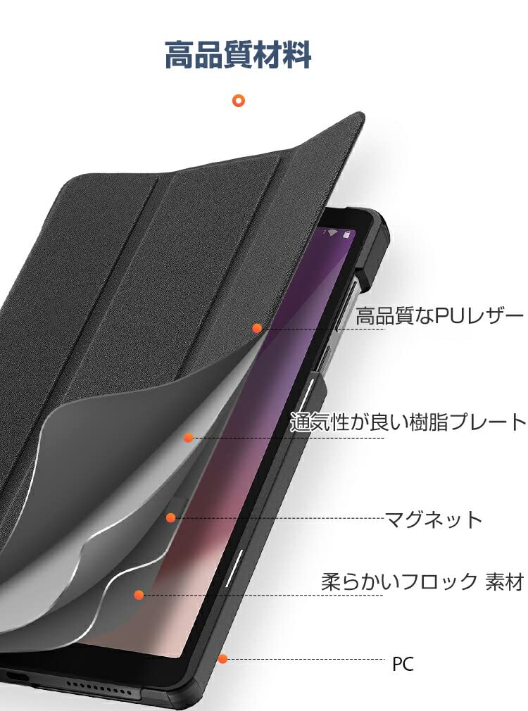 Amazon.co.jp: LAVIE Tab T8 T0855/GAS PC-T0855GAS T9 T0975/GAS PC