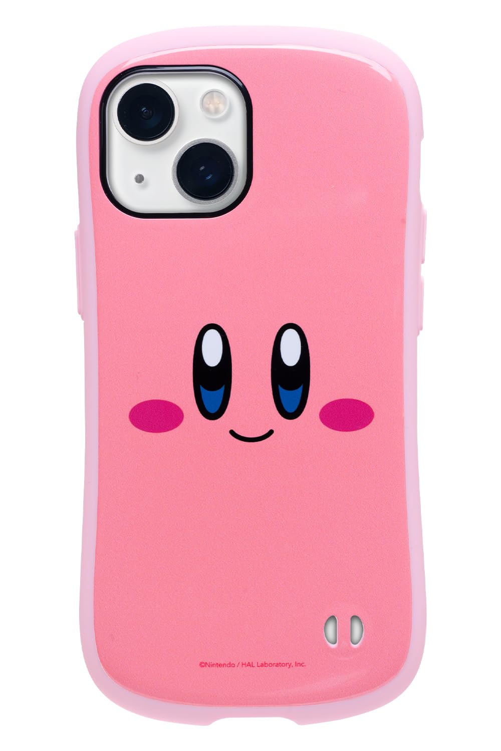 Amazon.co.jp: iFace First Class 星のカービィ iPhone 13 mini ケース