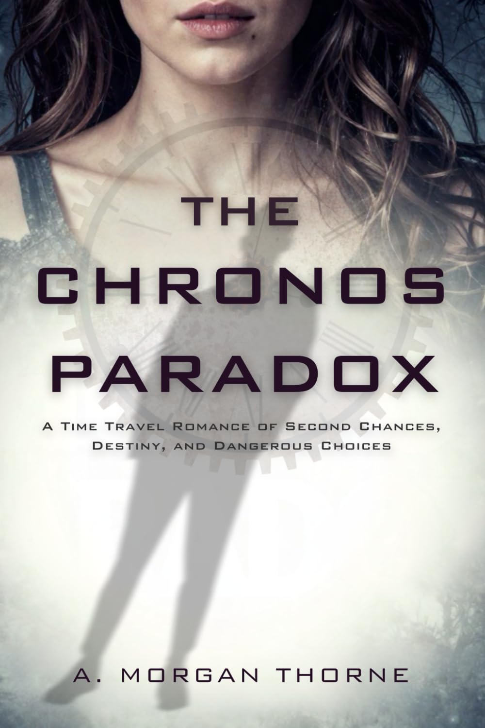 The Chronos Paradox: A Quantum Romance Across Infinite Timelines