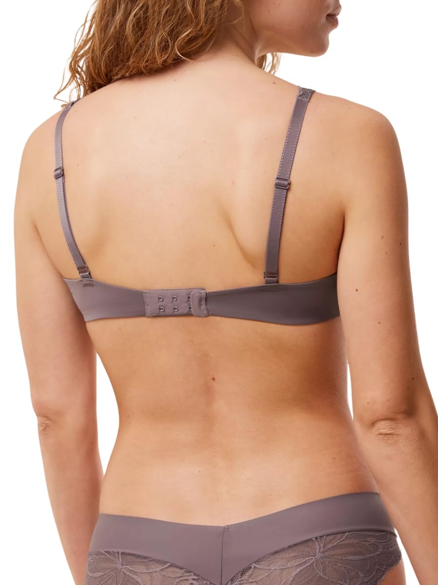 Triumph Biustonosz Kobiety Body Make-up Illusion Lace Wp