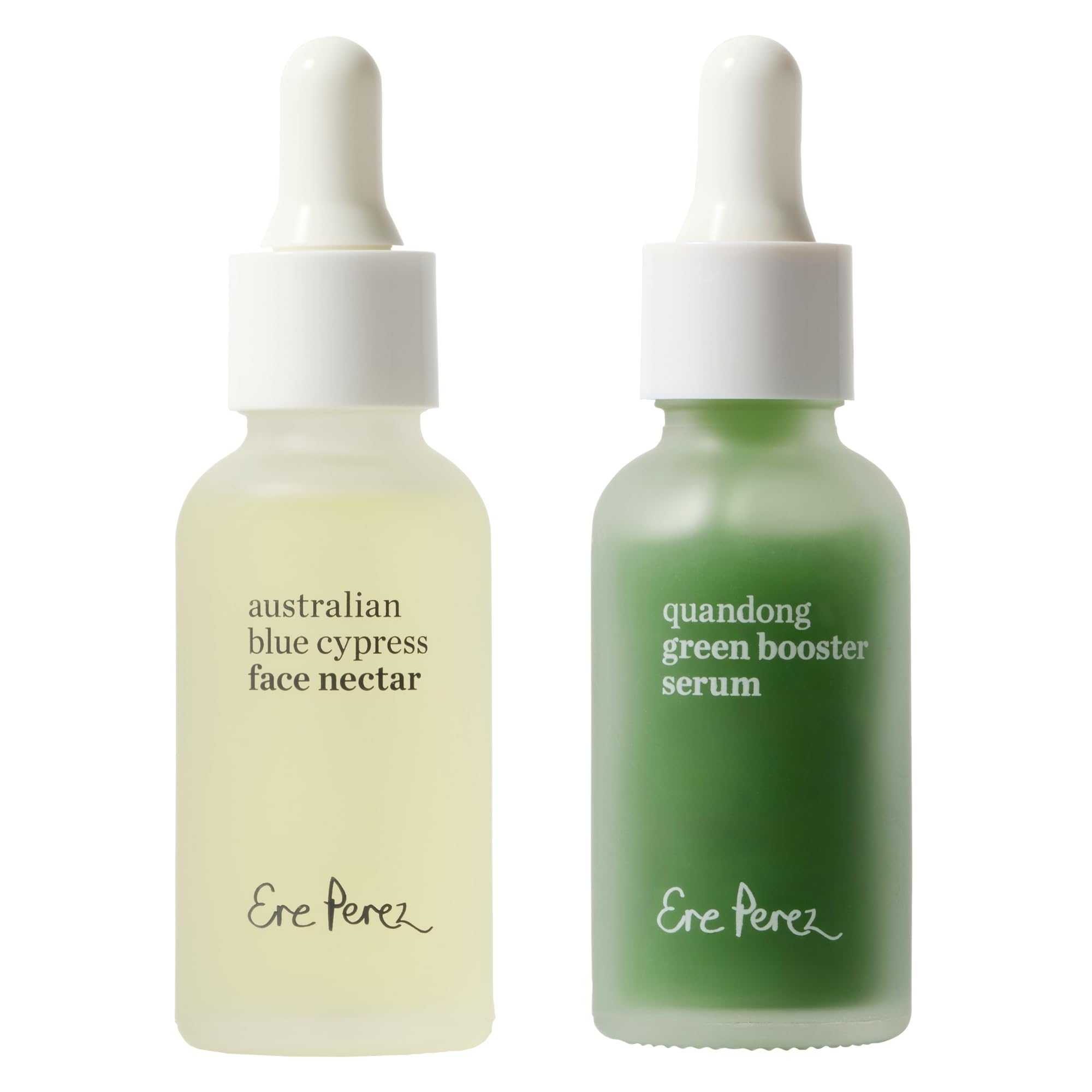 Amazon.com: Ere Perez - Australian Blue Cypress Face Nectar +