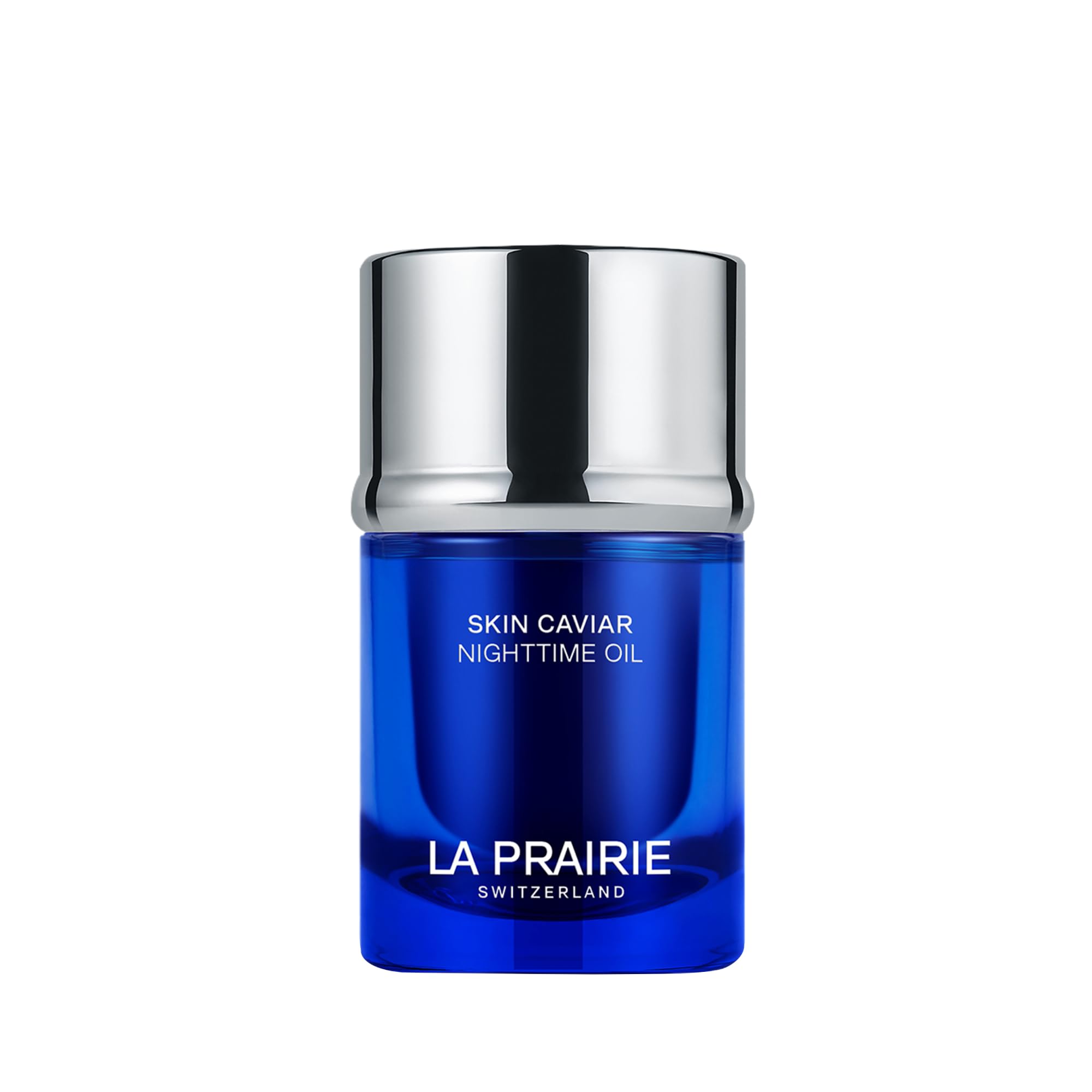 La Prairie Skin Caviar Nightime Oil For Women 0.68 oz Oil