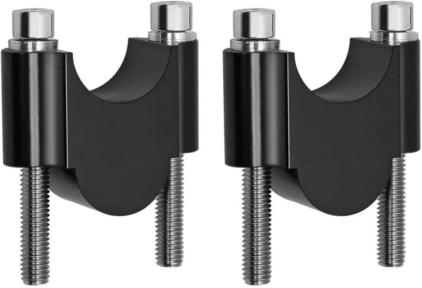 Handlebar Riser Bar For S&uzuki For Gsxr 750 600 LT500R