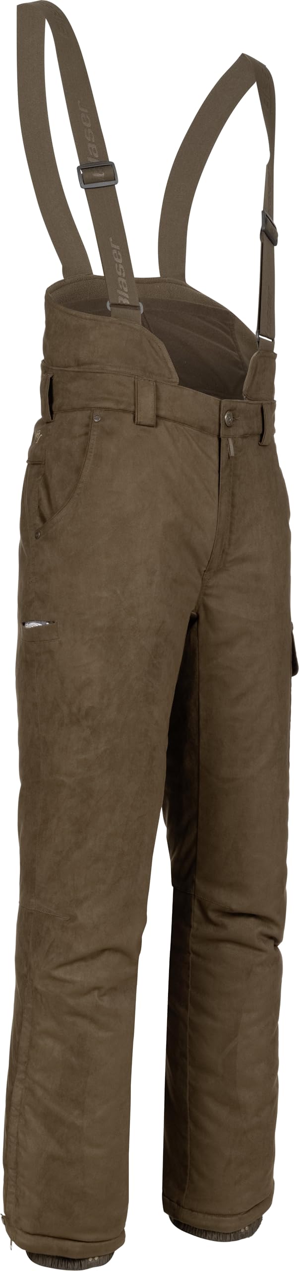 Blaser Winter-Hose Suede Matti