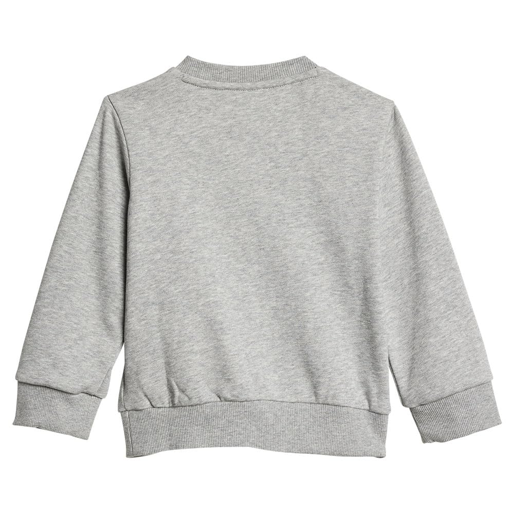 adidas Tuta da jogging unisex per bambini
