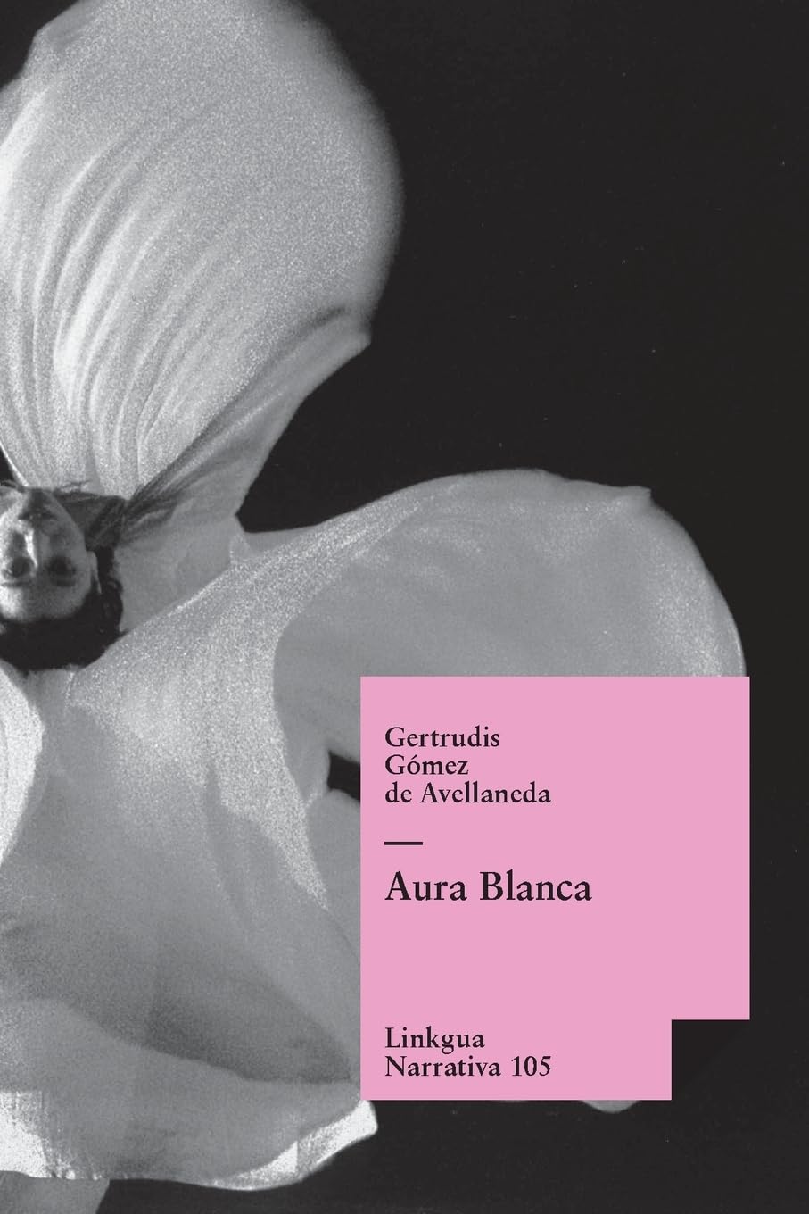 Aura Blanca: 105 (Narrativa)