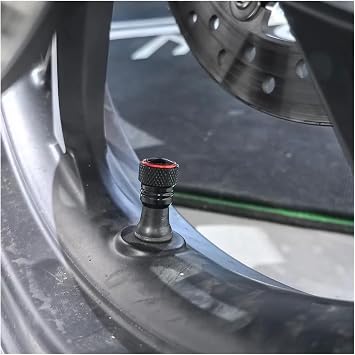 motorbike crash bungs Motorcycle Swingarm Spools Slider Stand Tire Valve Caps For YAMAHA YZF R1/S/M R3 R6 R7 R9 R25 R125 YZFR1 YZFR3 YZFR6 YZFR7 YZFR9(Red-B)