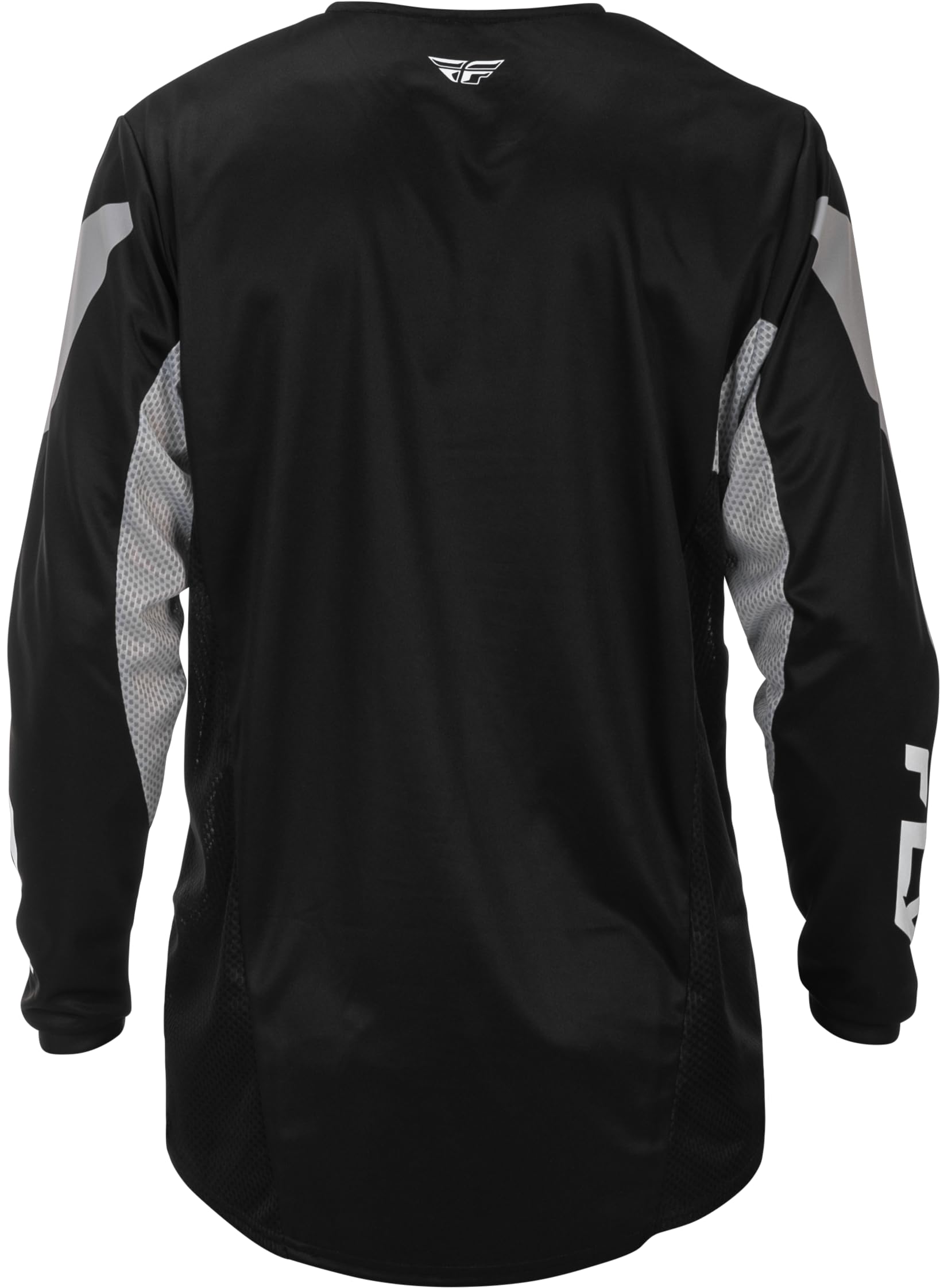 Fly Racing Kinetic - Maglia da motocross, resistente