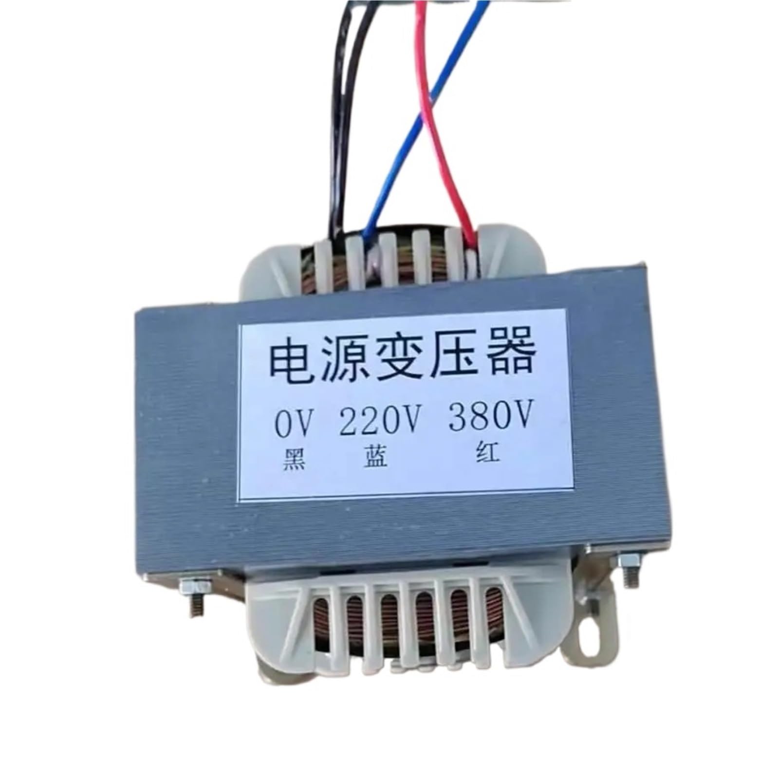 Transformateur de commande 300W cuivre anti surchauffe pour machine de soudage 220V 380V