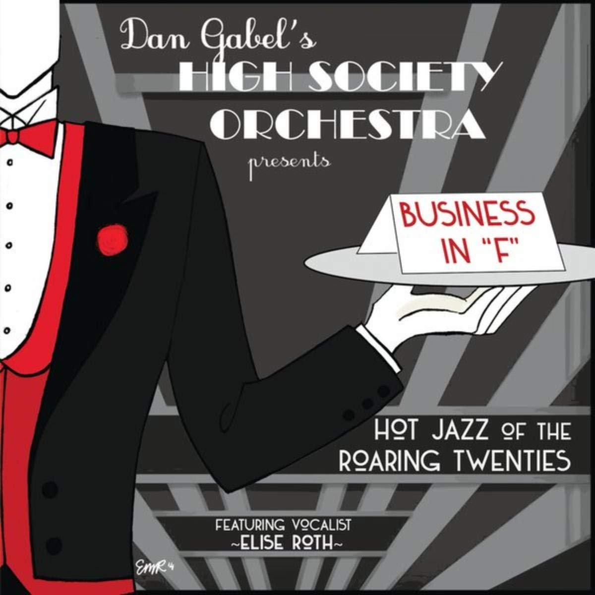 High Society Orchestra