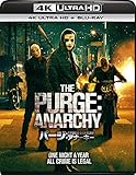 パージ:アナーキー (4K ULTRA HD + Blu-rayセット) [4K ULTRA HD + Blu-ray]