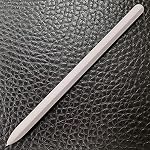Galaxy Tab S6 Lite Stylus P610N P615 P610 S Pen Replacement Touch Pen for Samsung Galaxy Tab S6 Lite SM-P610N SM-P615 SM-P610 10.4" with Tips Tweezer S6lite Pen Repair Part (Chiffon Pink)