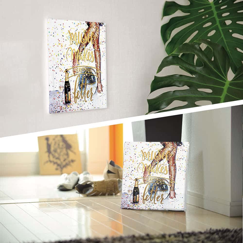 【数量限定】タイポグラフィ ストリート アートパネル 57cm × 57cm L Amazon.co.jp: タイポグラフィ ストリート アートパネル 57cm × 57cm L