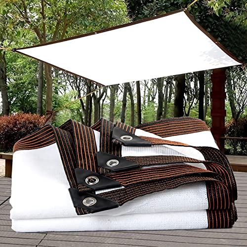 Malla Sombreadora,Red de Sombra toldo Vela -Toldos Exterior Terraza para Patio ProteccióN Rayos UV,Aporta Sombra a tu jardín.5x8m Toldo Vela Rectangular