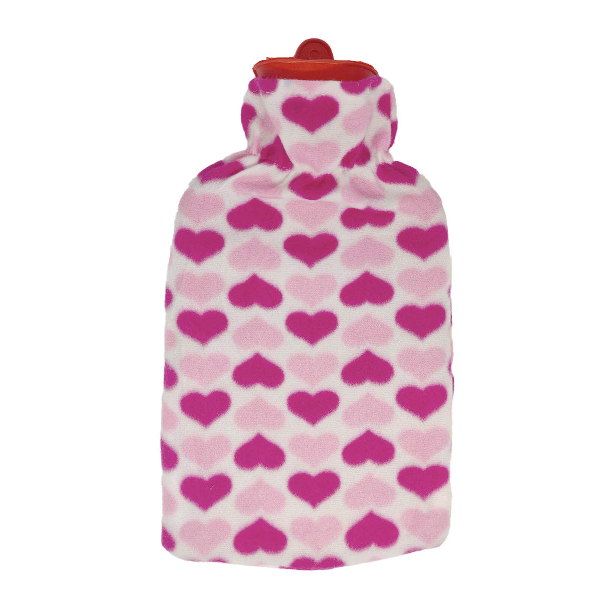 Sahyog Wellness Hot Water Bottle/Bag - Non-Electrical for Pain Relief (2 Litre - Red with cover) (Cover color May Vary) (B0813WP6LJ) Amazon Price History, Amazon Price Tracker