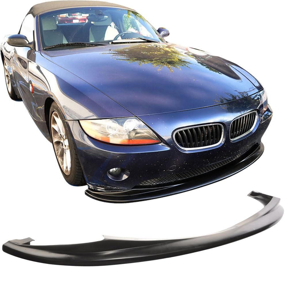 Amazon.com: Fit 2002-2005 BMW Z4 Roadster Coupe & Convertible