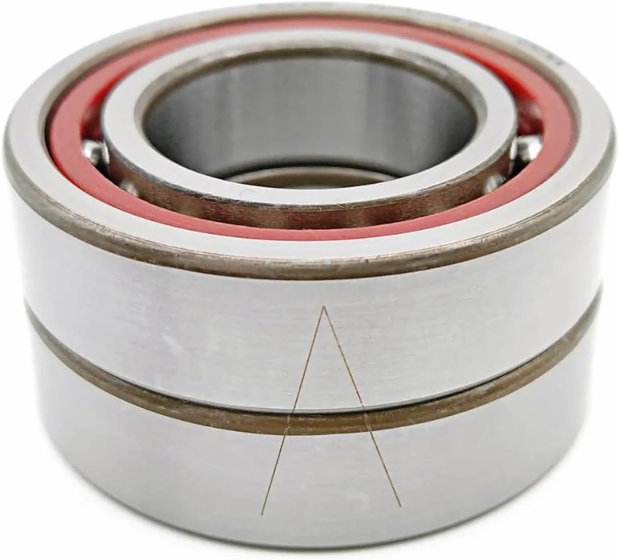 Bearings 7012 7012CTYN P5 DB DF 7012C 60X95X18 Angular Bearings ABEC-5 Precision Bearings CNC Machine Tool MQXFCZUX(7012CTYN P5 DB)
