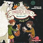 Versteinert! (Die Schule der magischen Tiere 9)