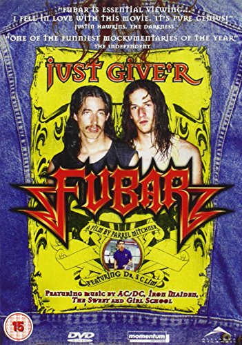 Preisvergleich Produktbild Fubar [UK Import]