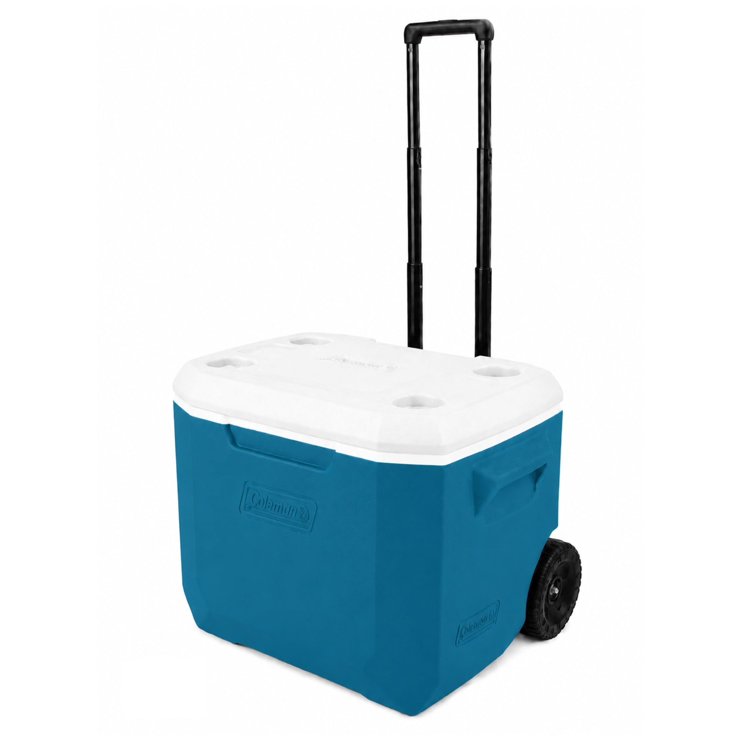 Chiller Cooler 60QT WHL 5883 OC/W/W SIOC Portable Ice Cooler