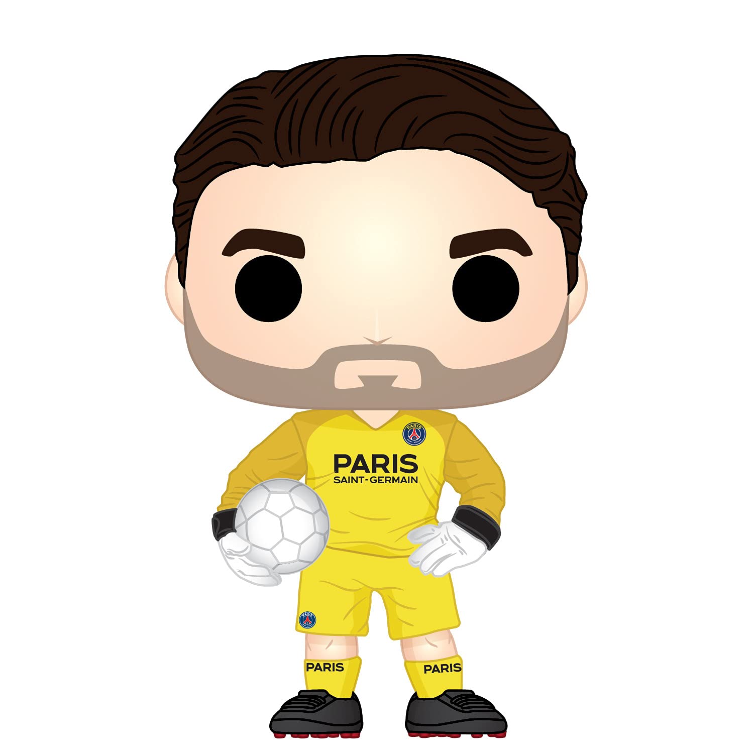 Funko POP! Glanluigi Buffon (PSG) - Gianluigi Buffon - Paris Saint