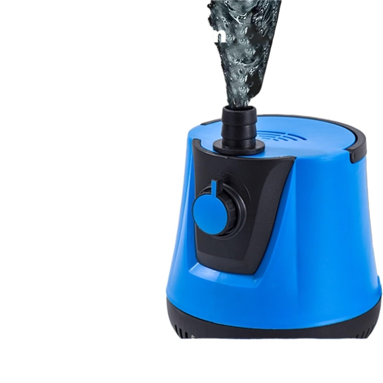 Bomba sumergible ajustable para acuario, silencioso y antidesecamiento, para circulación de acuarios. (120 W)
