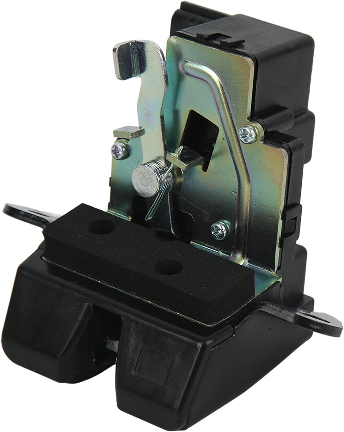 Keenso Liftgate Door Lock Actuator, Rear Trunk Lock Tail