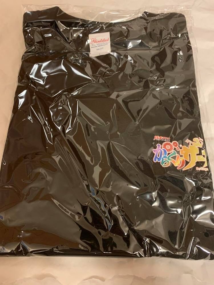 Amazon.co.jp: パチスロからくりサーカス フェイスレスなりきりT