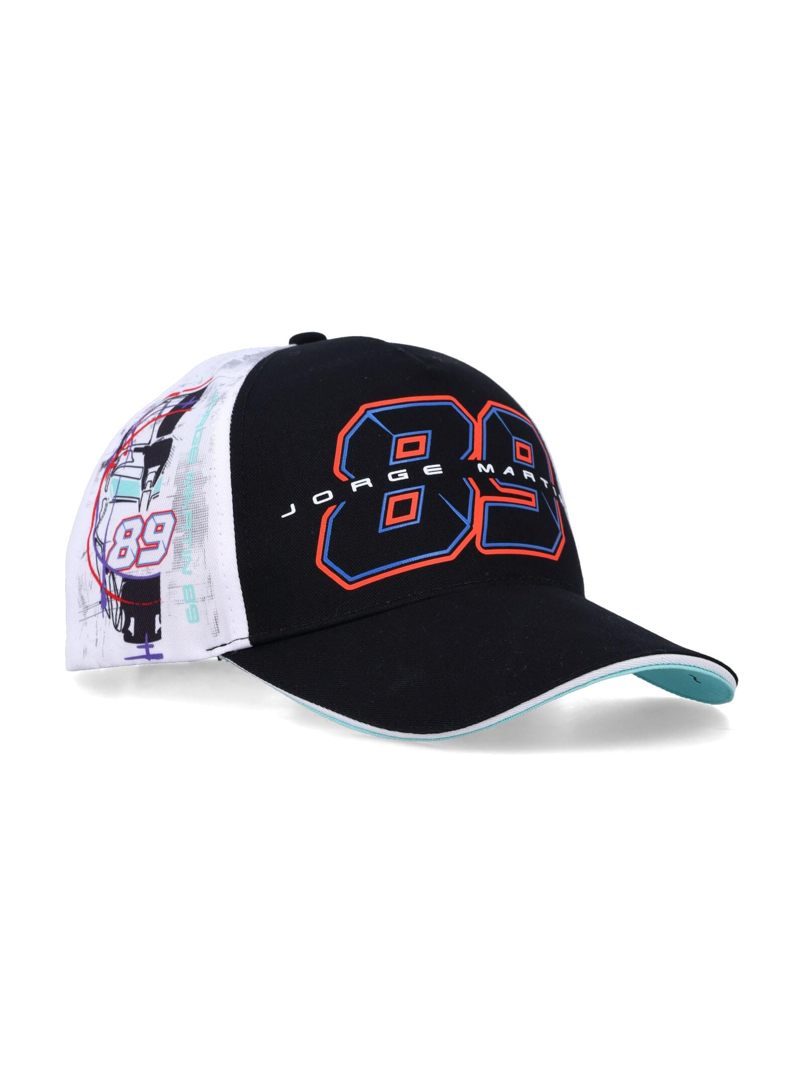 Jorge Martin 89 Cap – Official MotoGP