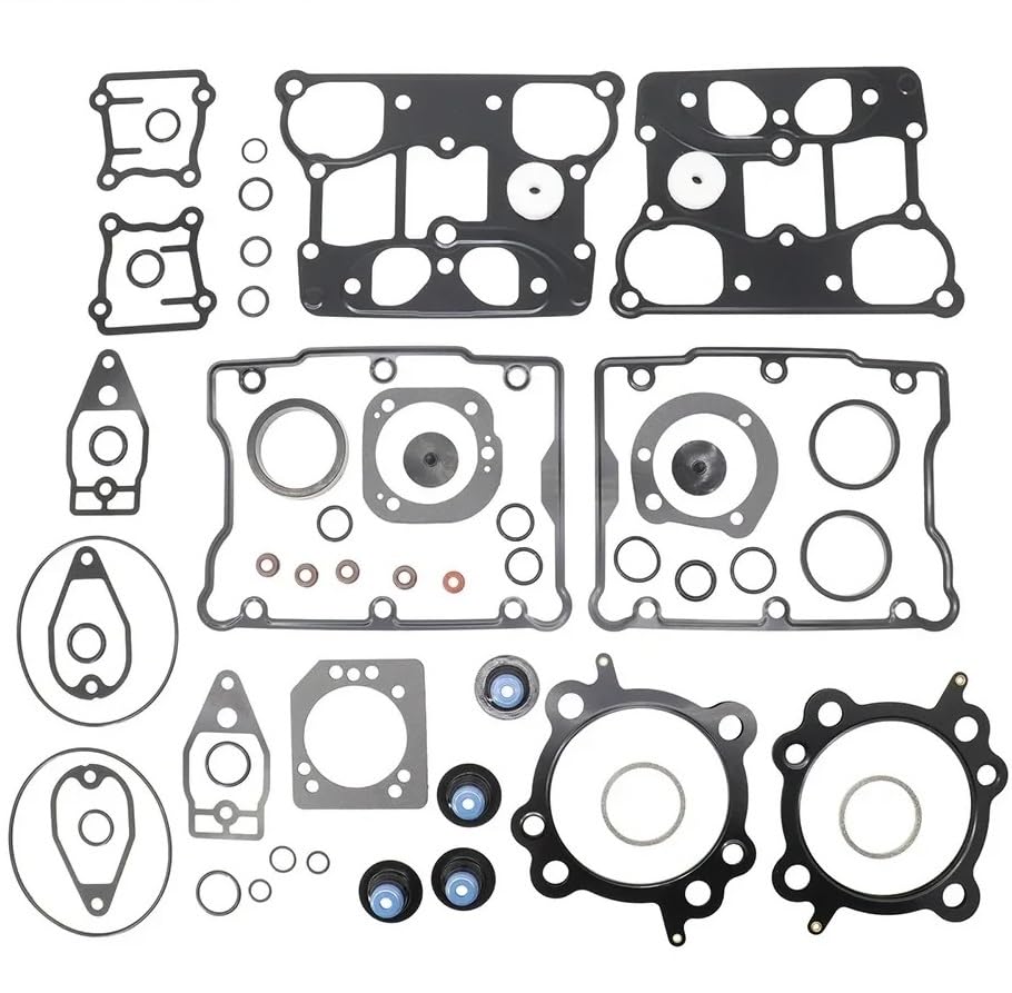 Kit joint de cylindre 1550 Twin Cam 95CI Big Bore 1999-2006 pour haut moteur