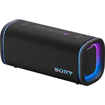 SONY ULT FIELD 5　ほぼ新品 Sony ULT FIELD 5 Wireless Portable Bluetooth Speaker, IP67