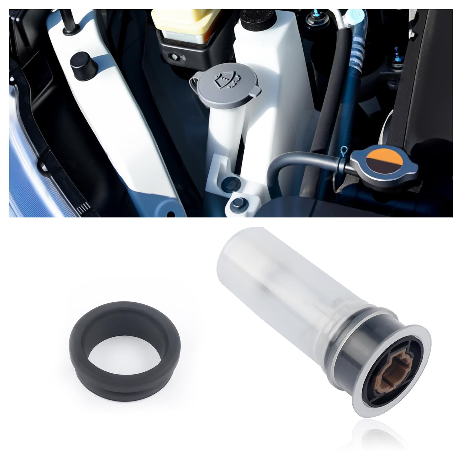 Amazon.com: Car Windshield Washer Fluid Sensor,Windshield Amazon.com: Car Windshield Washer Fluid Sensor,Windshield