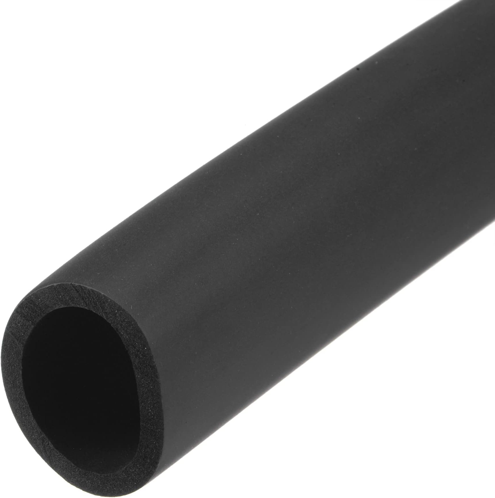 Uxcell NBR Foam Tubing For Handle Grip Support Pipe Insulation 12mm 1 2 Id 20mm Od 1m Red - View #12