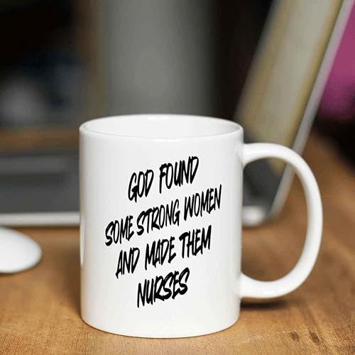 Miniatura 4 de Unique Gift for Man Of God - Husband, Dada, Baba, Family, Christians and Believers in Prayers 11 Oz White Ceramic Coffee Mug