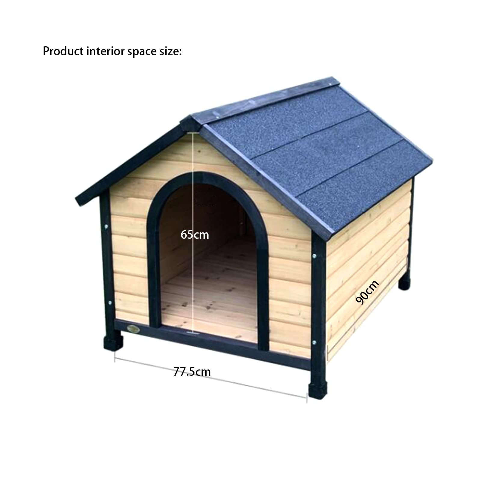villa per gatti Cuccia for cani da esterno cuccia for for di grandi dimensioni Per interni