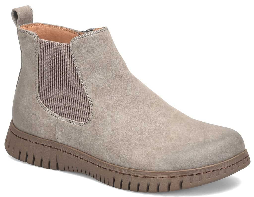 Eurosoft by Sofft Cassy, Grey, 6.5