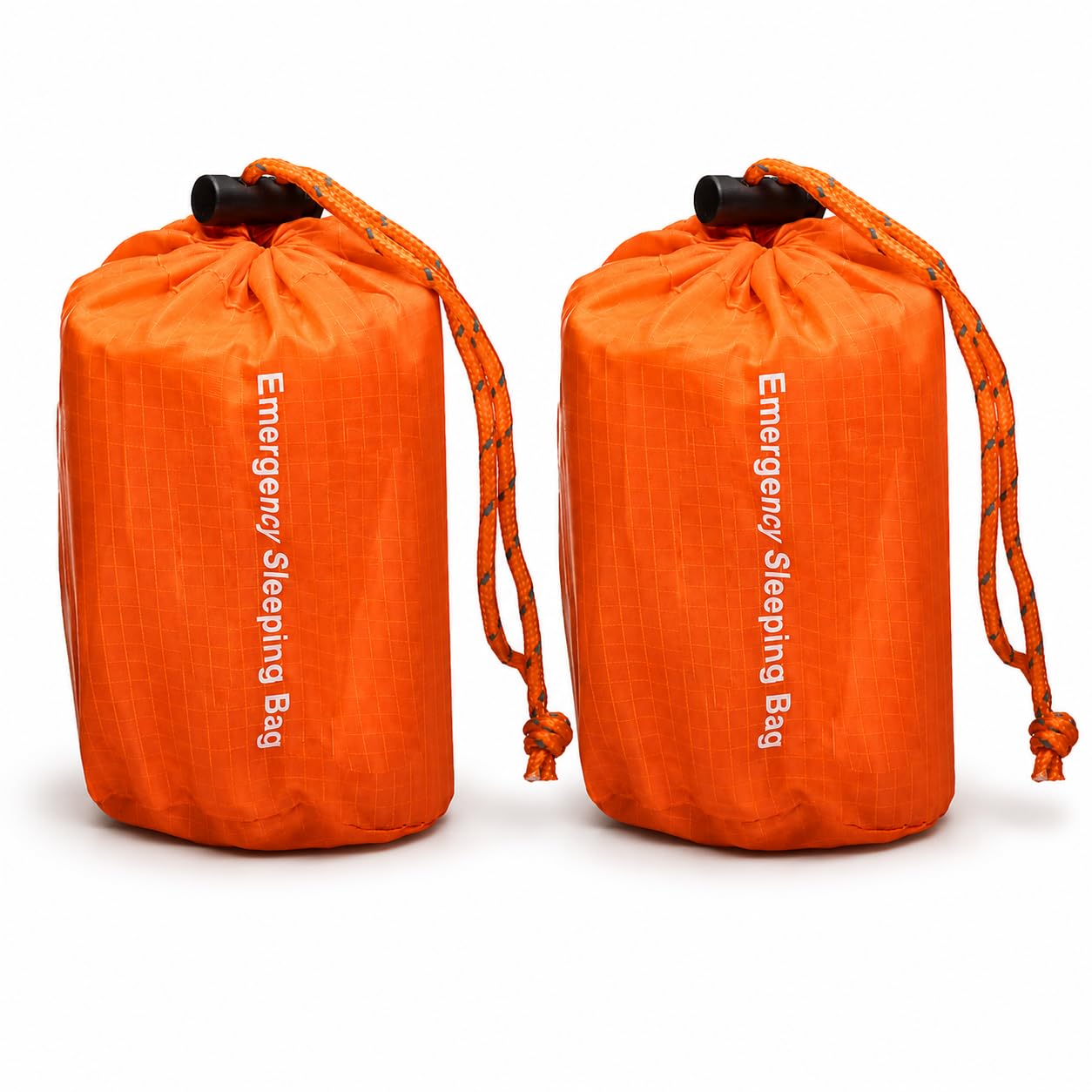 Amazon.com : NovaMedic Emergency Sleeping Bag 2 Pack – 84